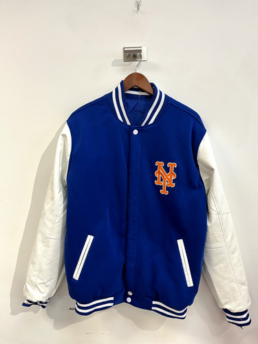 Giacca new york mets - new,