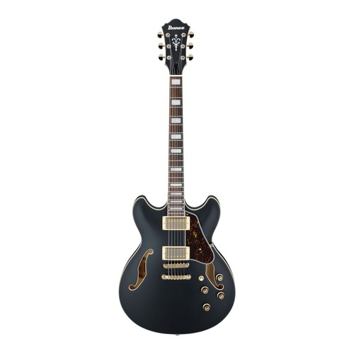 Ibanez artcore as73g bkf - as73g-bkf, black
