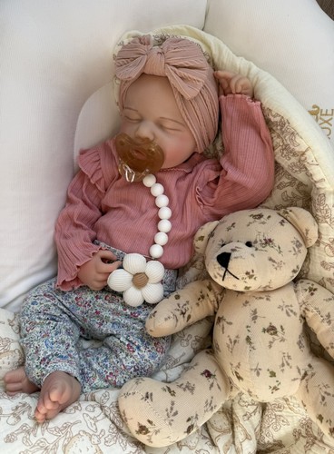 Adorabile bambola reborn - adorabile, 🥰