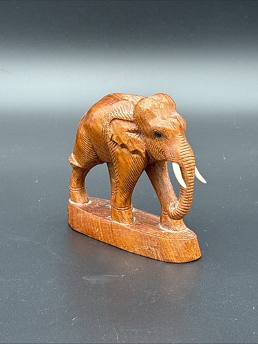 Elefante firugrina vintage