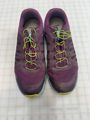 Scarpe trail - da,