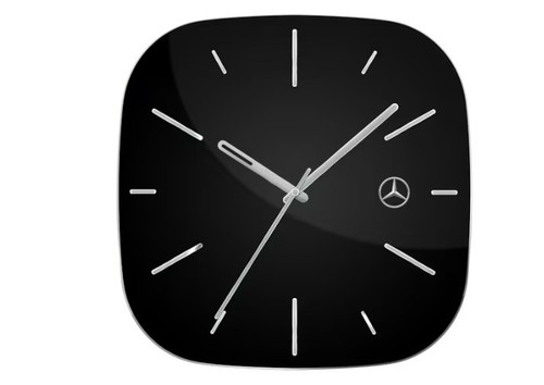Mercedes benz orologio - orologio, da