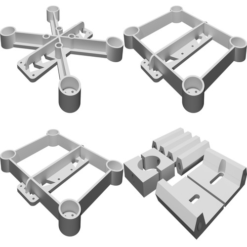 Telaio micro drone per - telaio,