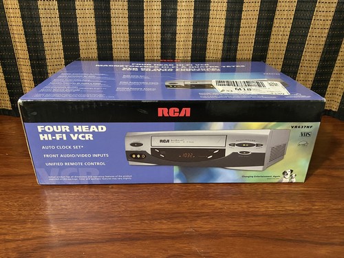 Videoregistratore nastro rca - videoregistratore,
