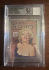 BGS 8.5 1993 Sports Time