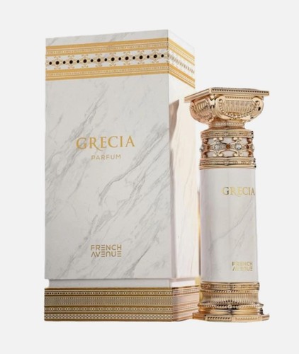 Grecia extrait perfume by - perfume,