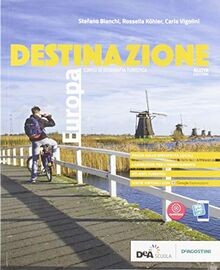 Destinazione europa corso di - europa.,