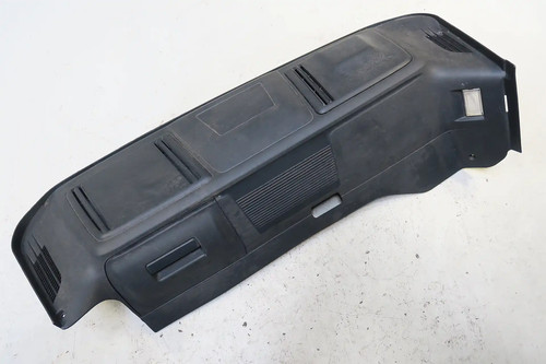 Porsche 911 997 - , rivestimento