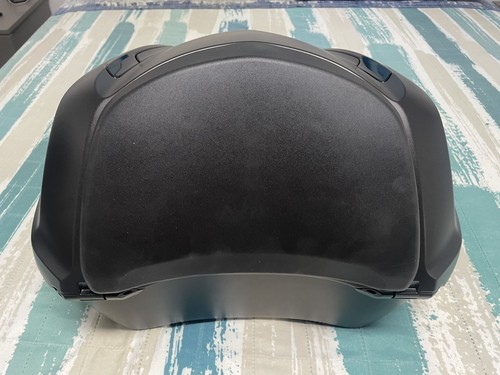 Bauletto smart 35l mat - bauletto,