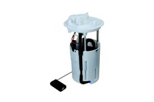 Pompa carburante Kamoka unità