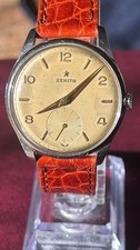 Zenith Stellina Vintage