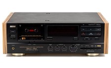 Akai GX-75 High End Cassette