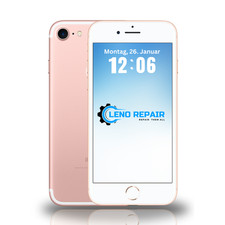 Apple iPhone 7 Rosa 128GB