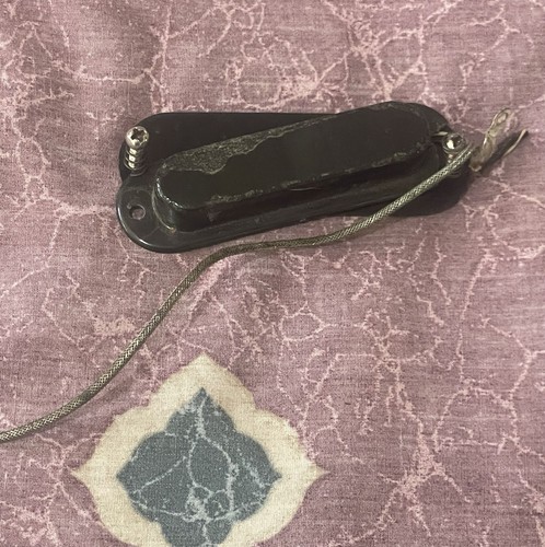 Pickup vintage anni gibson - vintage,