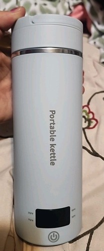Bollitore elettrico viaggio - bollitore,