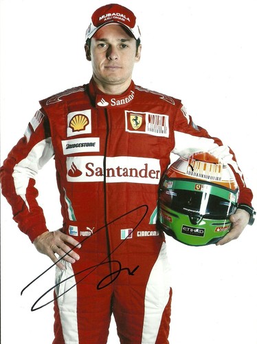 Giancarlo fisichella 2009 - fisichella,