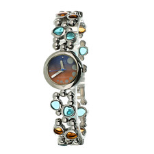 Orologio bracciale donna Q & Q