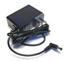 12V Wall Power Charger Cord
