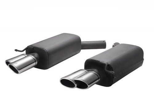 Scarico duplex ulter - duplex, audi