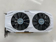 ASUS NVIDIA GeForce GTX 1060 3