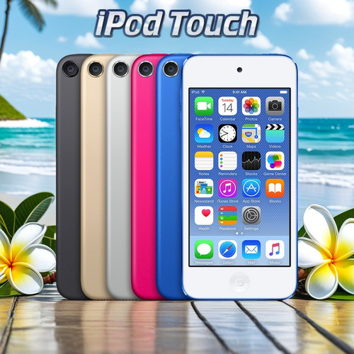Nuovo apple ipod - 🎁nuovo-apple, touch