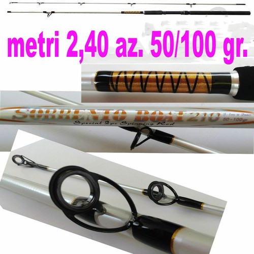 Canna pezzi 40 50 100 - mt, 50/100