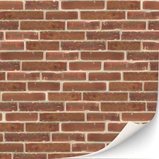 Set di 3 fogli di rivestimento