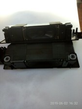 LG 42ln5400 Casse Acustiche TV Come Nuove Smontate Da TV Con Schermo Rotto