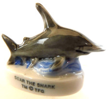 Fève 1998 flipper le - fève,