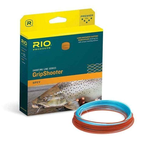 Rio gripshooter shooting - rio,