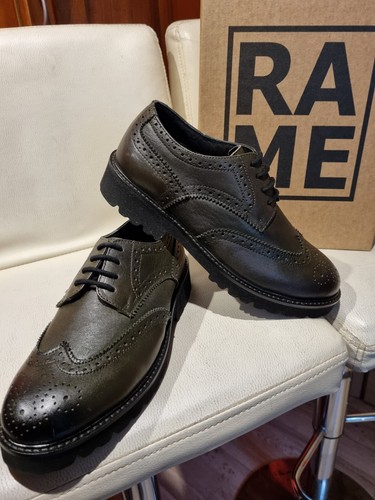 Rame brand scarpa stile - brand,