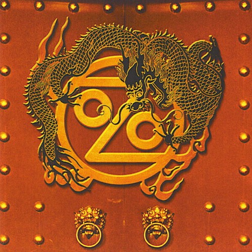 Ozomatli dont mess with - cd, the