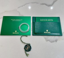 OEM Rolex GMT Master II
