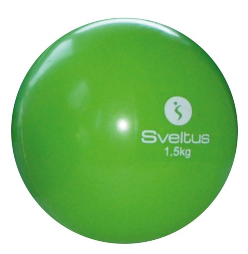 Sveltus pallina per - sveltus,