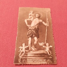 SANTINO SAN CRISTOFORO