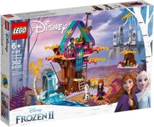 LEGO 41164 - DISNEY FROZEN -