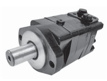 Motore idraulico maxim - maxim, bmsy
