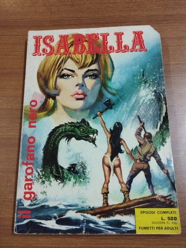 Isabella gigante 21 - "isabella, gigante"