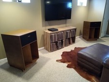 Supporti diffusori su misura