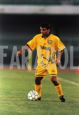 Foto vintage Calcio, Chievo