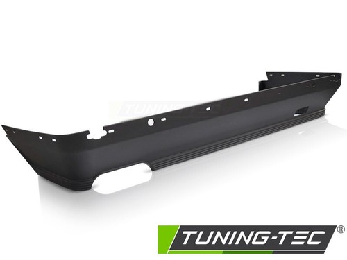Paraurti posteriore tuning - paraurti,