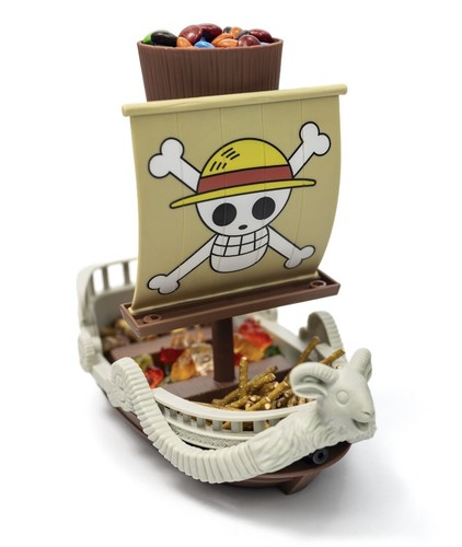 One piece going merry - ship, n'