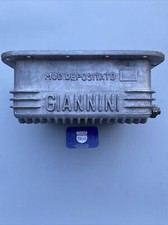 COPPA OLIO GIANNINI ORIGINALE