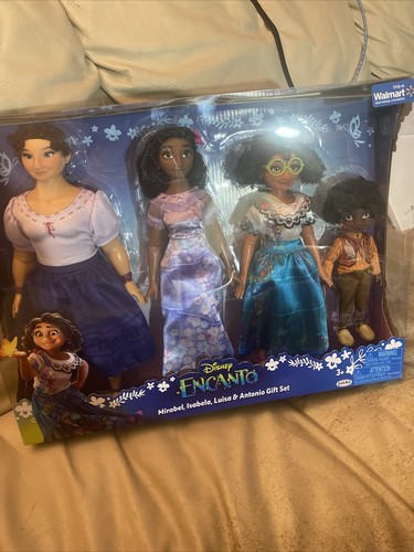 Disney encanto bambola - disney,