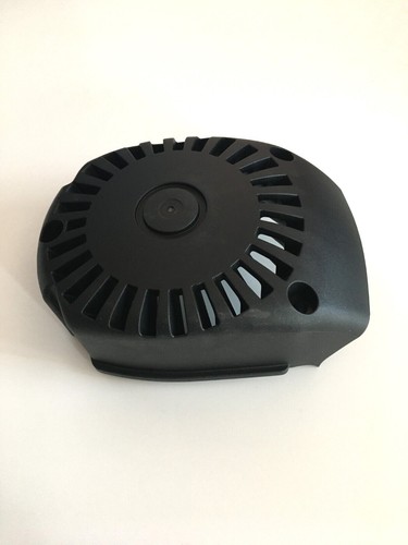 Alloggiamento ventilatore
