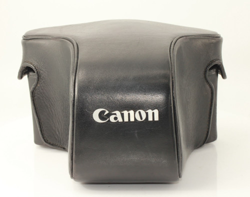 Come nuovo canon - nuovo], ever