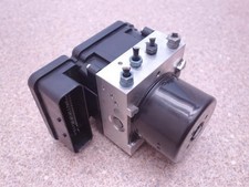 Centralina modulatore