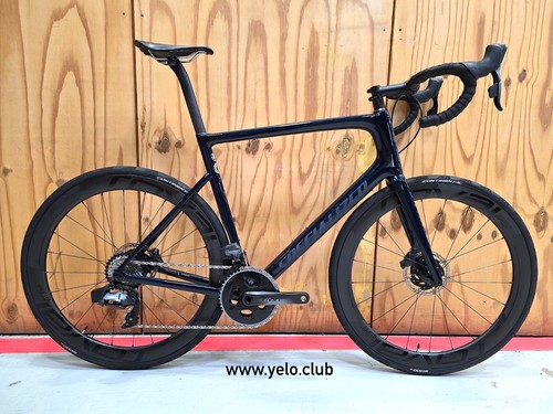 Specialized sl6 pro sram - sl6,