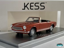 KESS MODEL 1/43 ALFA ROMEO