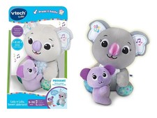 Gioco Lala e Lulu teneri